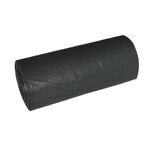 Worki na śmieci budowlane czarne 60 l 