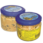 Krem orzechowy 100% naturalny dla ptaków 280 g