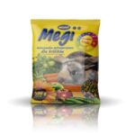 Megi-karma podstawowa dla królika-500g
