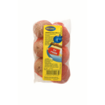 Warkocz 6 kul mix -3 klasyczne i 3 truskawkowe 600 g