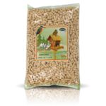 Megi karma tłuszczowa z insektami 1000 g