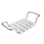 Siedzisko wannowe białe VITAL