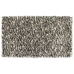 Dywan Fido 60 x 120 szaro-biały