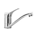 Bateria umywalkowa obrotowa wylewka Joko chrom Deante