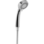 Słuchawka natryskowa 3-funkcyjna Neo Easy chrom Deante