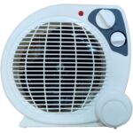 Termowentylator 1000W/2000W