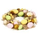 Wianek Wielkanocny 30 cm