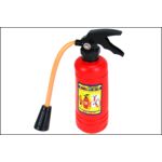 Pistolet na wodę gaśnica