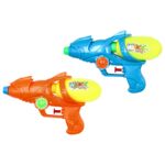 Pistolet na wodę 17 cm mix