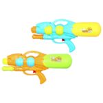 Pistolet na wodę 45 cm mix kolorów