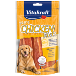 Przysmak dla psa Chicken filets kurczak 80 g Vitakraft