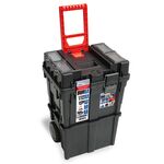 Warsztat na kółkach