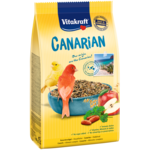 Karma dla kanarka CANARIAN 800g Vitakraft