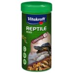 Karma dla gadów mięsożernych REPTILE MIXED CARNIVORE 250ml Vitakraft