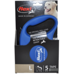 Smycz dla psa FLEXI FUN L