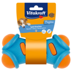 Zabawka dla psa gumowa kość