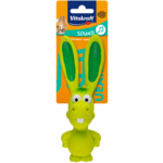 Zabawka dla psa LATEKSOWY OSIOŁEK Vitakraft