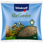 Kula tłuszczowe dla ptaków VITA GARDEN 500g Vitakraft