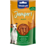 Przysmak dla psa JUMPERS MINIS STRIPES kurczak 80g Vitakraft