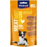Przysmak dla psa MEAT ME! MINI kurczak 60g Vitakraft
