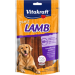 Przysmak dla psa Lamb paski jagnięce 80 g Vitakraft