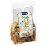 Przysmak dla gryzoni VV Fritten lucerna/marchewka 200g Vitakraft