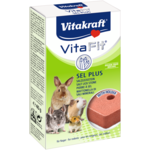 Sól dla gryzoni Vita Fit 40 g Vitakraft