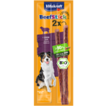Przysmak dla psa Beef Stick 1 sztuka BIO jagnięcina 24g Vitakraft