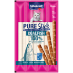 Przysmak dla kota PURE STICK czarniak MSC 4x5g Vitakraft