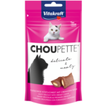 Przysmak dla kota CHOUPETTE ser 40g Vitakraft