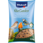 Karma dla ptaków ogrodowych VITA GARDEN 2,5kg Vitakraft