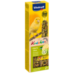 Kolba dla kanarka KRACKER 2szt kiwi Vitakraft