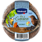Kokos dla ptaków ogrodowych VITA GARDEN cały Vitakraft