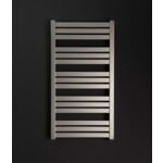Grzejnik dekoracyjny Hiacynt 55,5 x 77,3 cm biały 9016 mat 1, 8 ENIX