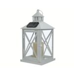 Latarnia solarna 36 cm