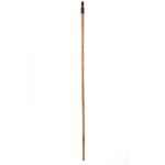 Kij drewniany 120 cm lakierowany Pucuś
