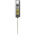 Termometr kulinarny - elektroniczny, LCD, sonda