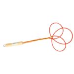 Trzepak Pucuś 59,5 cm mix