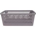 Koszyk K2 jasny popiel Systemo