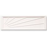 Podstawek 60 cm biały Smart Kitchen Design