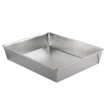 Blacha ryflowana 40 x 25 x 6 Smart Kitchen Backing