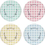 Zakrętka Ø66 kratka 10 sztuk