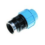 Złączka 25x1/2 GW-PE