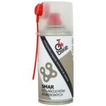 Smar do łańcuchów 150 ml 4Bike
