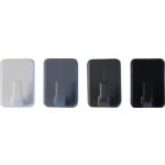 Wieszak kwadratowy Malva