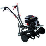 Glebogryzarka spalinowa TIP80-196-M NAC