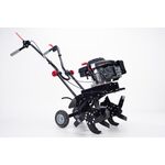 Glebogryzarka spalinowa TIP50-159-M NAC