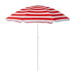 Parasol plażowy 160 cm z Tilt MIRPOL