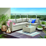 Narożnik Sintra ze stolikiem