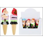 Nawilżacz do kwiatów Krasnal 16 cm